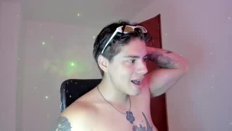 GioRusso online show from September 12, 2025, 9:26 pm