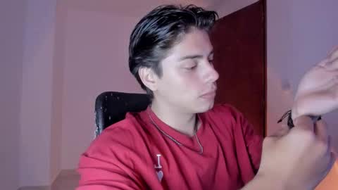 GioRusso online show from October 3, 2025, 10:07 pm