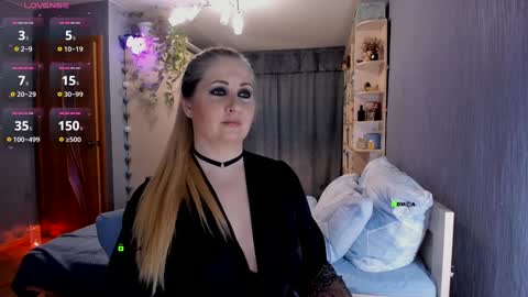  Lana  online show from January 4, 2025, 2:56 am