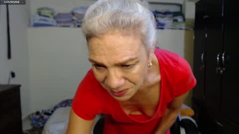 Mary online show from February 6, 2025, 8:50 am