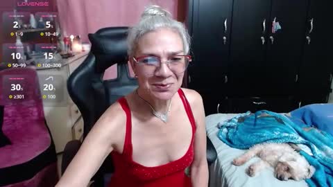 Mary online show from November 13, 2025, 3:05 am