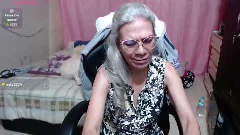 Mary online show from January 7, 2026, 3:42 am