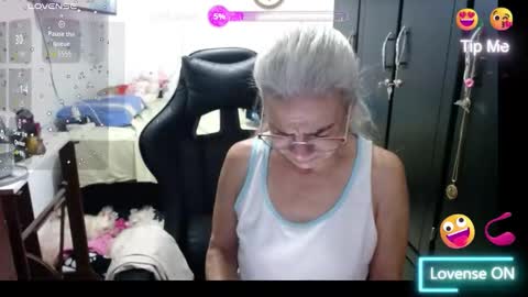 Mary online show from March 18, 2026, 5:54 am