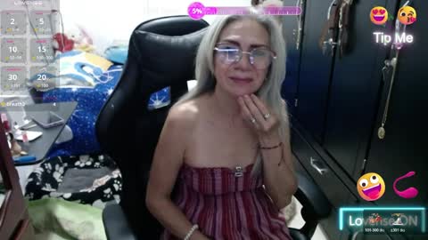 Mary online show from April 1, 2026, 4:13 am