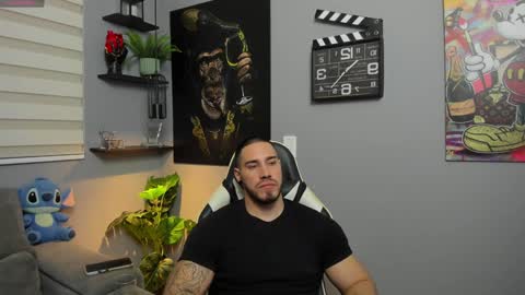 Giorgio leone online show from January 4, 2025, 12:27 am