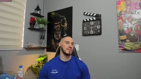 Giorgio leone online show from January 12, 2025, 8:14 pm