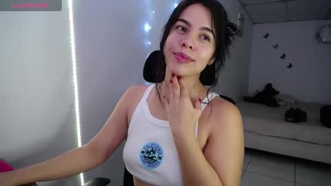 GIO RIVERA online show from September 13, 2025, 7:19 am