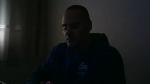 gioshadow online show from May 17, 2026, 2:24 pm