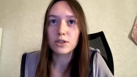 Snapshot of giovannatimm chatting on April 16, 2026, 9:21 am Melisa online show from April 16, 2026, 9:21 am