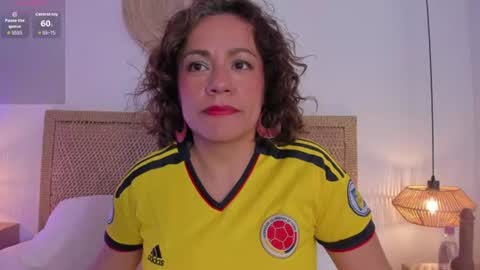 Snapshot of gipsela_gomez chatting on July 3, 2026, 8:59 pm G I S E P L A online show from July 3, 2026, 8:59 pm