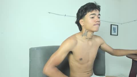 Giraldo  online show from March 2, 2026, 1:07 pm