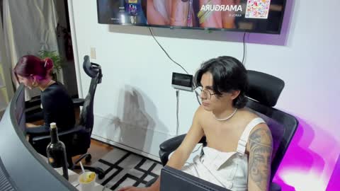 GirishSilva online show from December 24, 2024, 11:11 pm