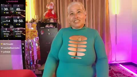 Snapshot of girl_amada chatting on February 14, 2026, 7:54 pm Girl Amada online show from February 14, 2026, 7:54 pm