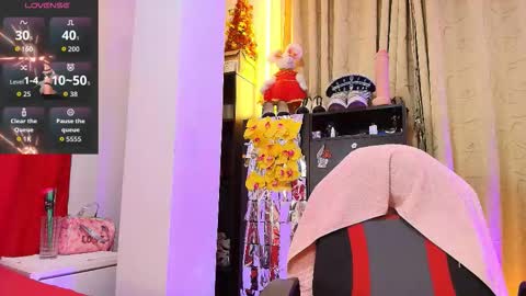 Snapshot of girl_amada chatting on February 19, 2026, 10:39 pm Girl Amada online show from February 19, 2026, 10:39 pm