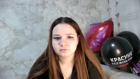 girl_cute07 online show from March 23, 2026, 6:01 pm