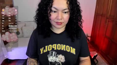 girl_inline online show from February 26, 2025, 12:05 am