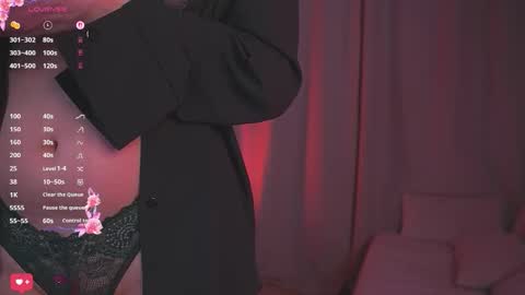 Kate online show from February 20, 2026, 9:37 pm