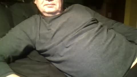 Rumpy-Pumpy online show from December 29, 2024, 11:50 pm