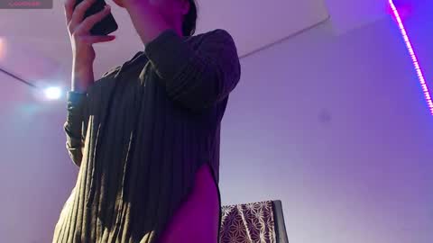 GhostG online show from April 19, 2026, 9:06 pm