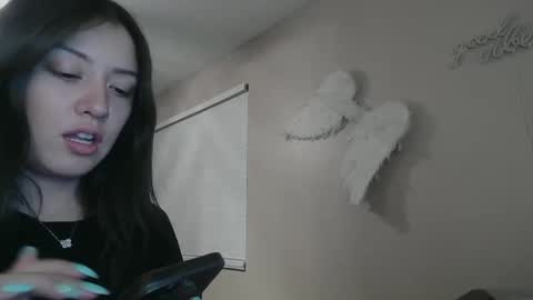 Jasmine online show from June 3, 2026, 3:31 am