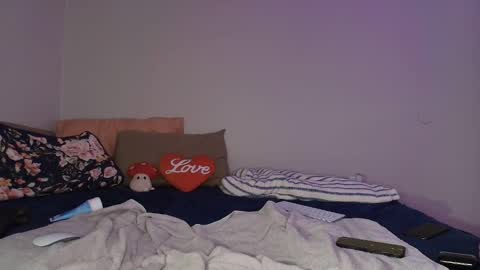 Snapshot of girlofurdreamsxxxxox chatting on February 5, 2026, 3:27 pm Camille online show from February 5, 2026, 3:27 pm