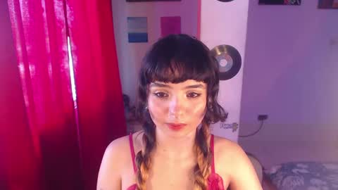 Ann online show from January 7, 2025, 7:06 pm