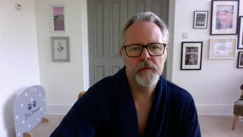 girlsandbikes online show from March 19, 2026, 9:35 am