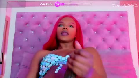 gisela_valencia online show from April 16, 2026, 6:14 am