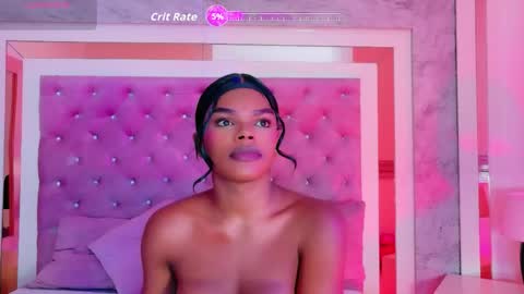 gisela_valencia online show from April 19, 2026, 6:02 am