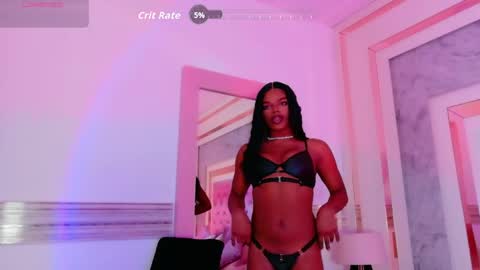 gisela_valencia online show from April 22, 2026, 6:27 am