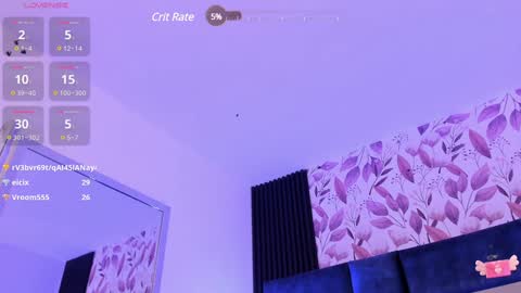 Snapshot of giselamaru chatting on January 7, 2025, 3:33 pm online show from January 7, 2025, 3:33 pm