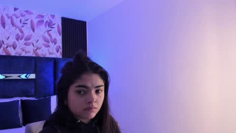 Snapshot of giselamaru chatting on January 9, 2025, 11:58 am online show from January 9, 2025, 11:58 am