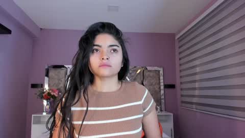 Snapshot of giselamaru chatting on January 11, 2025, 10:51 am online show from January 11, 2025, 10:51 am