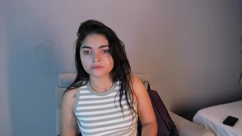 Snapshot of giselamaru chatting on January 13, 2025, 11:08 am online show from January 13, 2025, 11:08 am
