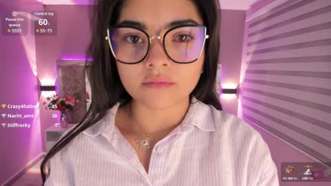 Snapshot of giselamaru chatting on January 18, 2025, 12:15 pm online show from January 18, 2025, 12:15 pm