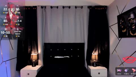  Kylie  online show from January 21, 2025, 3:15 am