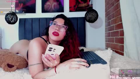 Snapshot of gisele_cedield chatting on February 3, 2026, 6:40 am Kylie online show from February 3, 2026, 6:40 am