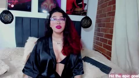 Snapshot of gisele_cedield chatting on February 24, 2026, 4:10 am Kylie online show from February 24, 2026, 4:10 am