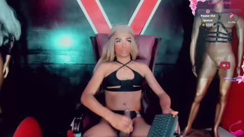 Gisel online show from January 15, 2025, 6:54 am