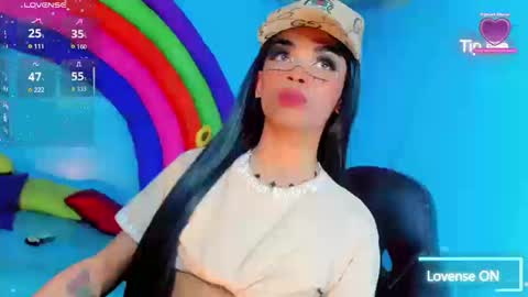 Gisel online show from September 10, 2025, 7:52 am