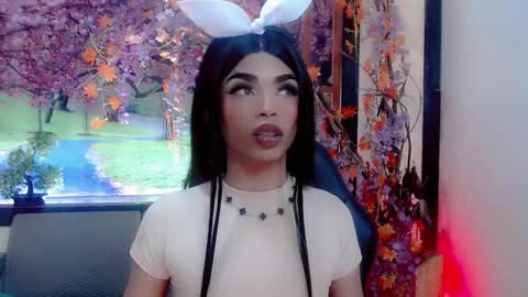 Gisel online show from September 26, 2025, 8:02 pm