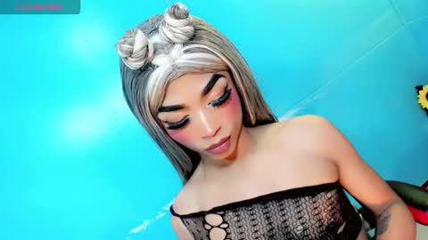 Gisel online show from February 27, 2026, 12:54 am