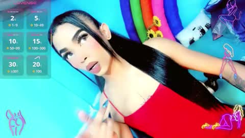 Gisel online show from March 2, 2026, 7:21 pm