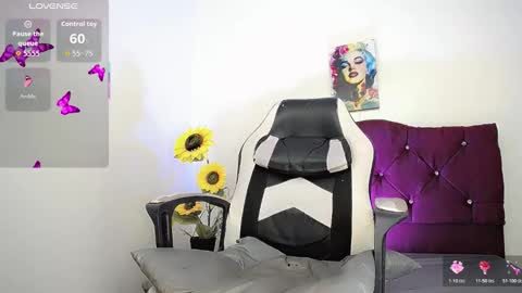 Gisel online show from March 7, 2026, 7:11 pm