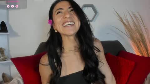 Snapshot of gisell_s chatting on April 2, 2026, 6:22 am Gisell s online show from April 2, 2026, 6:22 am