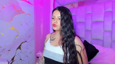 gisell_squirt online show from May 16, 2026, 12:37 pm