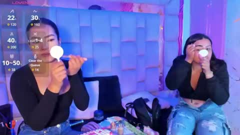 gisell_squirt online show from July 14, 2026, 1:50 pm