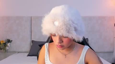 Giselle  online show from February 20, 2026, 7:36 pm