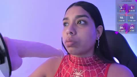 Giselle online show from September 14, 2025, 10:31 pm