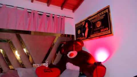 . Gisel Reyes . online show from January 9, 2025, 2:01 am